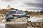 Mercedes-Benz GLB200 d 4Matic Off-Road 2019 года (WW)